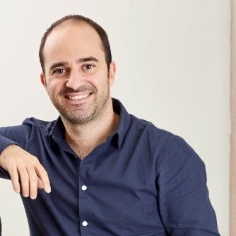 Fabien Bertini, Groupe BMF